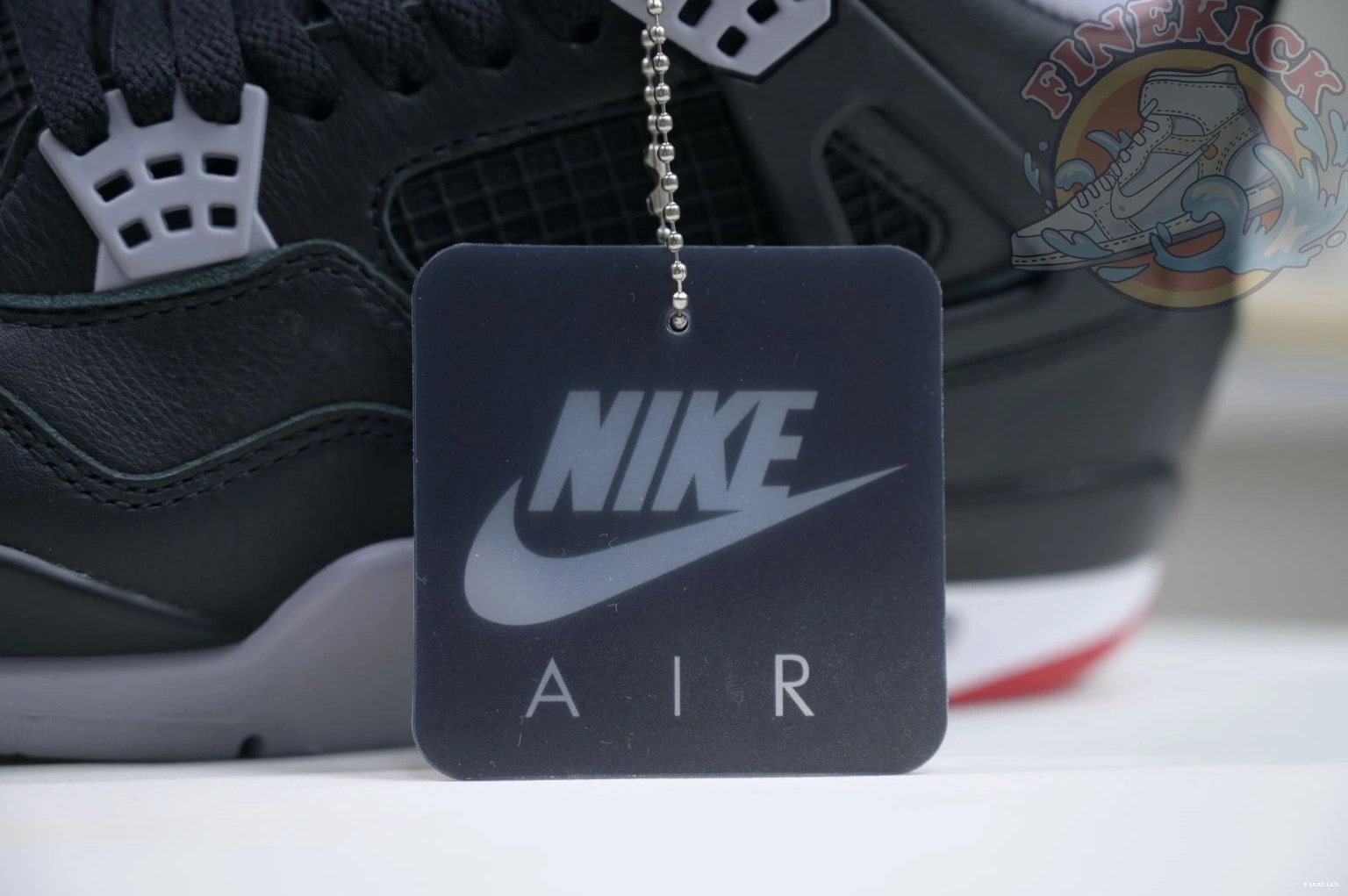 Air Reimagined